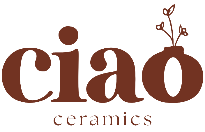 CIAO — Cerámica que vibra con color